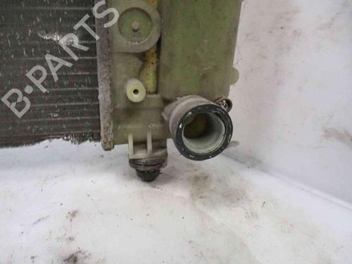 Water radiator FIAT PUNTO (188_) 1.2 16V 80 (188.233, .235, .253, .255, .333, .353, .639,... | BP20201507M31 