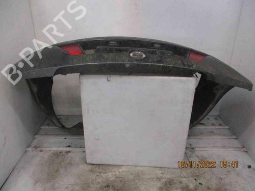 Rear bumper FORD STREET KA (RL2) 1.6 | BP26627265C8 