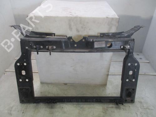 Frontplate/Frontkurv Frontplate/Frontkurv FIAT 500 (312_) 1.3 D Multijet (312AXE1A) (95 hp) 35934985 35934985