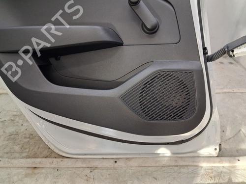 Dør venstre bagtil RENAULT CLIO V (B7_) 1.0 SCe 65 (B7MR) | BP38914399C4 - Image 6
