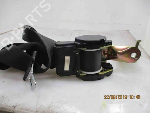Used Front right belt tensioner BMW 3 (E36) 316 i (102 hp) 19718945