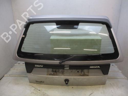 Used Tailgate Tailgate 30556066 30556066