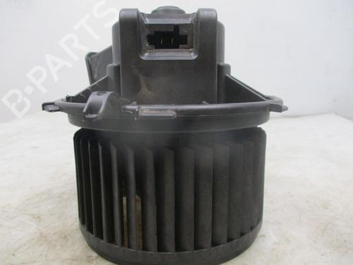 Heater blower motor CITROËN JUMPER II Van 2.2 HDi 100 | BP26636034M62 