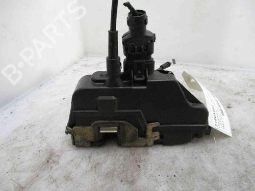 Used Front right lock RENAULT LAGUNA II (BG0/1_) 1.9 dCi (BG08, BG0G) (120 hp) 19714921