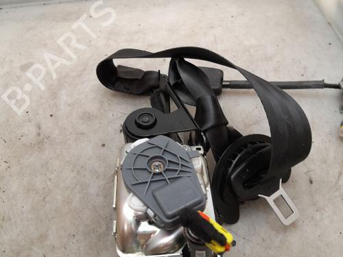 Front left seatbelt CITROËN C4 Picasso II 2.0 BlueHDi 150 | BP37225142I26 - Image 6