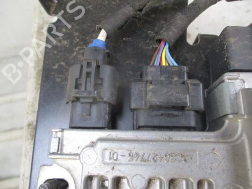 Elektronische module CITROËN C4 II (NC_) 1.6 BlueHDi 100 | BP28593603M83 