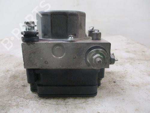ABS pump DACIA SANDERO II TCe 90 (B8M1, B8MA, B8AC) | BP30915479M43 