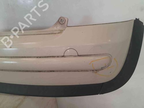 Rear bumper MINI MINI (R50, R53) One D | BP26626663C8 