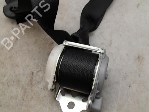 Rear left seatbelt TOYOTA AYGO (_B4_) 1.0 (KGB40) | BP33726712I29 - Image 2