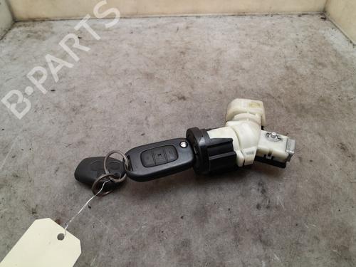 Used Ignition barrel RENAULT TRAFIC III Van (FG_) 2.0 dCi 130 (FGMY) (131 hp) 27975101