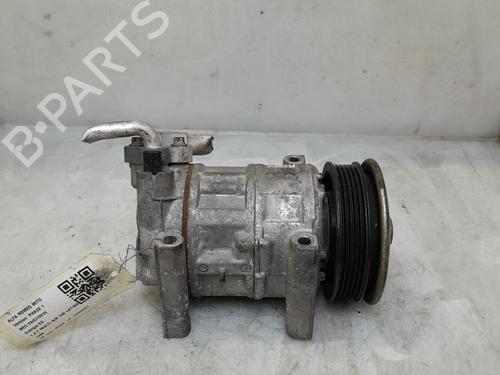 AC compressor ALFA ROMEO MITO (955_) 1.4 MultiAir (955AXL1B) | BP30978303M34