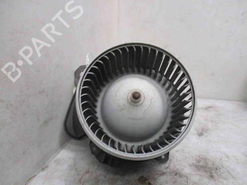 Heater blower motor FIAT PUNTO EVO (199_) 1.2 | BP26632488M62 