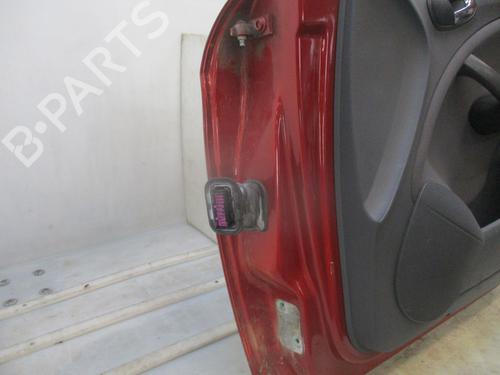 Right front door SEAT ALTEA XL (5P5, 5P8) 1.9 TDI | BP29263278C3 