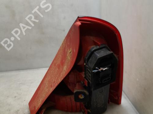 Left taillight RENAULT CLIO II (BB_, CB_) 1.2 16V (BB05, BB0W, BB11, BB27, BB2T, BB2U, BB2V, CB05,... | BP31910855C34