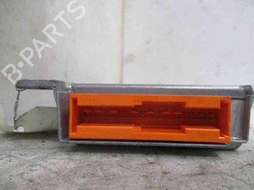 ECU airbags RENAULT MEGANE I Classic (LA0/1_)  | BP26629729M53 