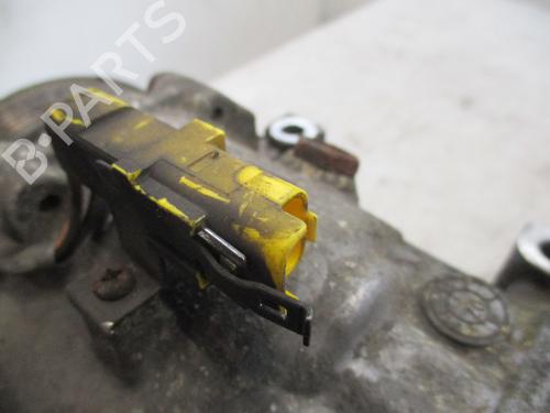 AC compressor CITROËN C4 Picasso I MPV (UD_) 1.6 HDi | BP29230119M34 