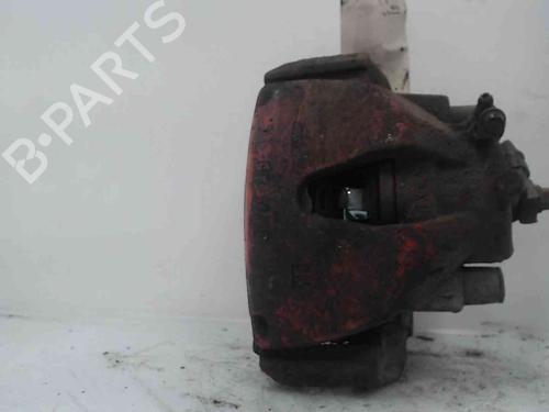 Right front brake caliper OPEL ASTRA G Hatchback (T98) 1.2 16V (F08, F48) | BP19713180M104 