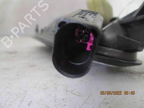 Front right interior door handle SEAT LEON (1P1) 1.4 16V | BP19738141I14 