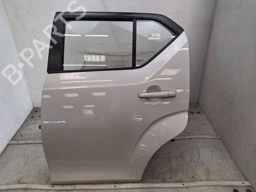 Porta trás esquerda Porta trás esquerda SUZUKI IGNIS III (MF, FF) 1.2 (ATK412) (90 hp) 36343187 36343187