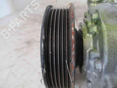 AC compressor VW GOLF VII (5G1, BQ1, BE1, BE2) 1.6 TDI | BP26621112M34 