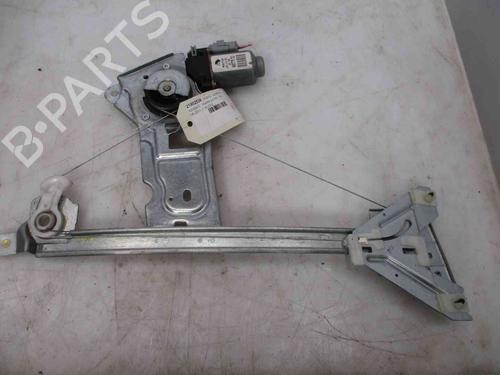 Rear left window mechanism CITROËN XSARA (N1) 2.0 HDi 109 | BP19719851C24 