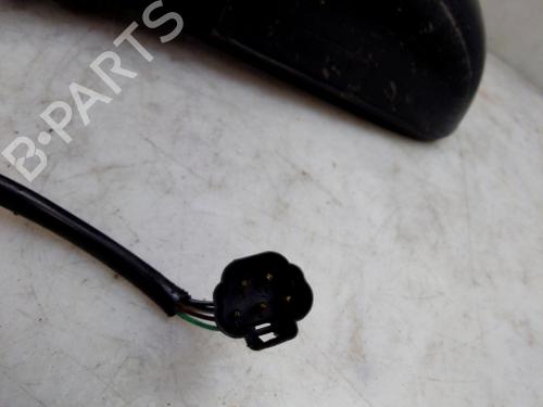 Left mirror PEUGEOT 106 II (1A_, 1C_) 1.0 i | BP24013184C26 