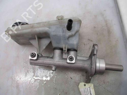 Used Brake master cylinder RENAULT TRAFIC II Van (FL) 2.0 dCi 90 (FL0H) (90 hp) 20204602