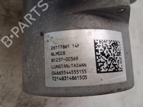 Steering column FIAT PUNTO (199_) 1.2 (199AXZ1A, 199BXZ1A) | BP38736403M21 - Image 7
