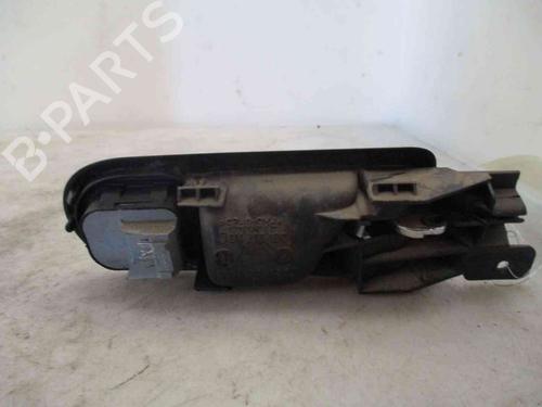 Front left interior door handle VW BORA I (1J2) 1.4 16V | BP19717022I13 