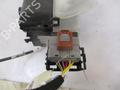 Rear left lock PEUGEOT 3008 II SUV (MC_, MR_, MJ_, M4_) 1.5 BlueHDi 130 | BP25436650C100 