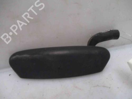 Used Rear left exterior door handle FIAT PUNTO (188_) 1.2 16V 80 (188.233, .235, .253, .255, .333, .353, .639,... (80 hp) 20205952
