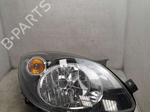 right-headlight-renault-twingo-ii-cn0_-2007-36281721 main image