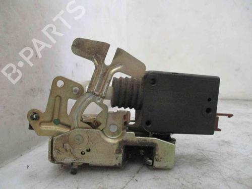 Rear left lock CITROËN SAXO (S0, S1)  | BP26631964C100 