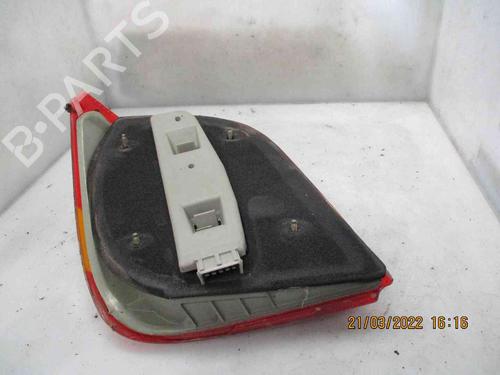Feu arrière droit FORD FIESTA III (GFJ) 1.6 | BP30723219C35 
