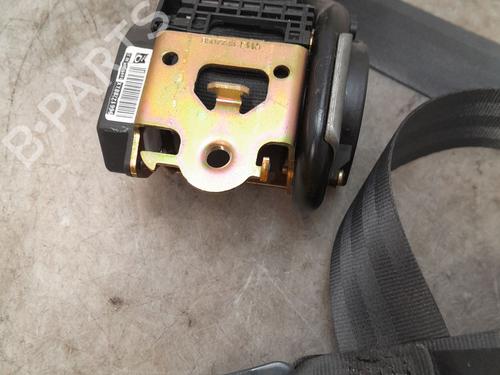 Front right belt tensioner PEUGEOT 307 SW (3H) 2.0 HDi 135 | BP26638483C88 