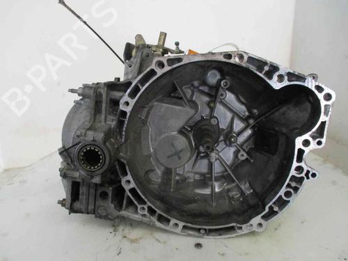 Used Gearbox PEUGEOT 407 (6D_) 2.0 HDi 135 (6DRHRH, 6DRHRE, 6DRHRG, 6DRHRJ) (136 hp) 24005617