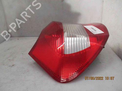 Left taillight BMW 1 (E87) 120 d | BP26624340C34 