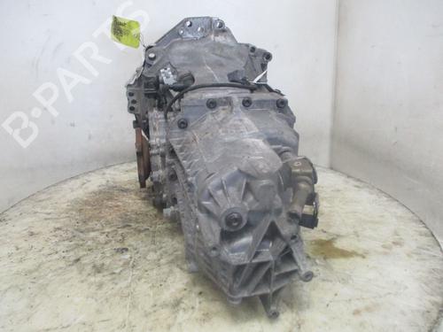 Gearbox VW PASSAT B5.5 (3B3) 1.9 TDI | BP33476380M3 - Image 3