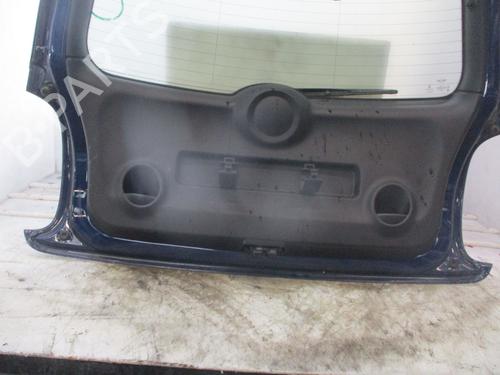 Bagklap CC/Kombi-Coupé MINI MINI (F56) One | BP32099084C6 