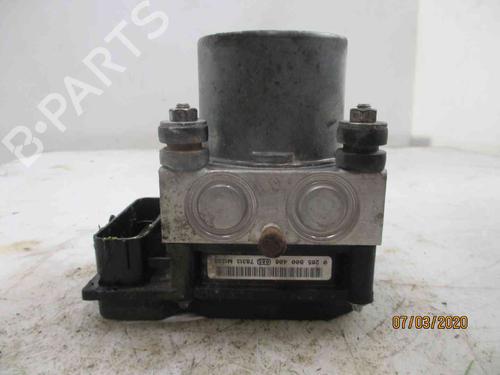 ABS pump PEUGEOT 307 SW (3H) 1.6 HDI 90 | BP21834158M43 