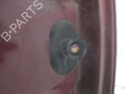 Left front door RENAULT TWINGO I (C06_) 1.2 (C066, C068) | BP24014507C2 