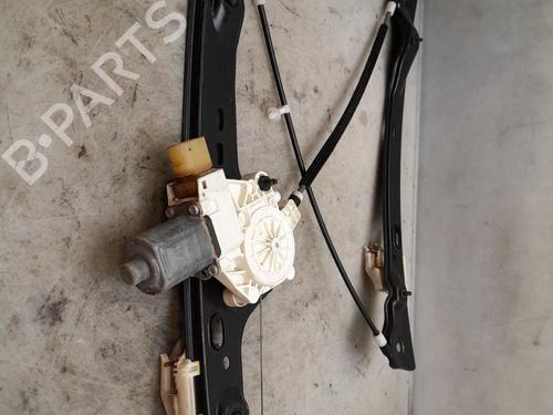 Rudehejsemekanisme Højre foran BMW 3 Touring (E91) 318 d (122 hp) 29962072