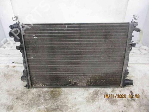 Køler PEUGEOT EXPERT Van (222) 1.9 D | BP26627455M31 
