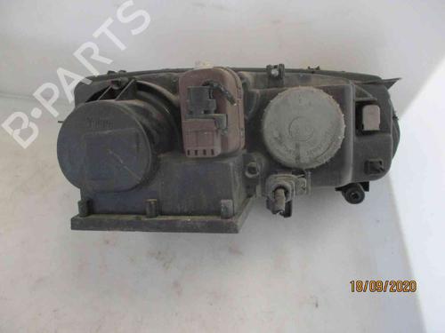 Left headlight RENAULT SAFRANE II (B54_) 2.2 dT (B54G) | BP19722201C28 