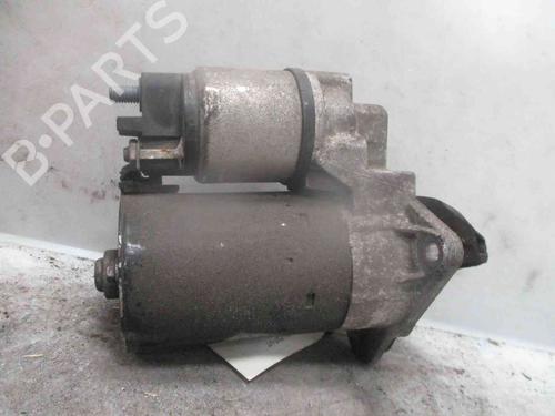 Starter OPEL CORSA D (S07) 1.0 (L08, L68) | BP19723803M8 