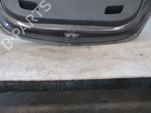 Tailgate OPEL CORSA D (S07) 1.2 (L08, L68) | BP25909908C6 