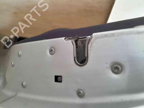 Right rear door MERCEDES-BENZ A-CLASS (W168) A 170 CDI (168.009, 168.109) | BP26631766C5