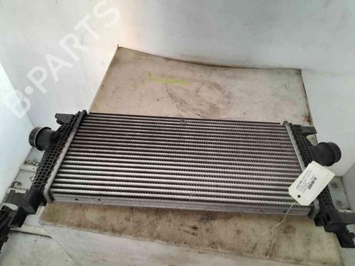 Intercooler OPEL ASTRA H (A04)  | BP26631625M30 