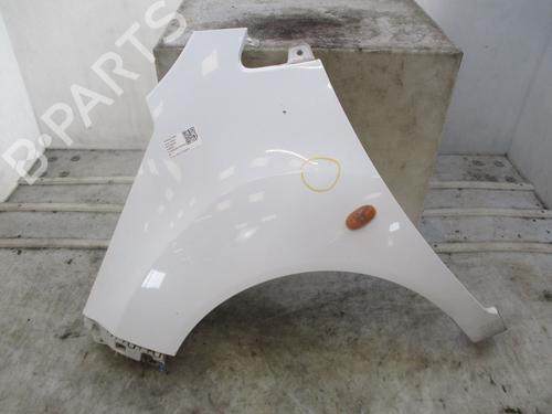 Used Left front fenders CHEVROLET SPARK (M300) 1.0 (68 hp) 28966174