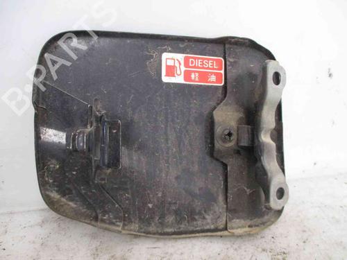 Fuel flap ISUZU D-MAX I (TFR, TFS) 3.0 DiTD 4x4 (TFS85_) | BP20201786C131 